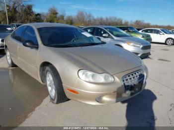  Salvage Chrysler LHS