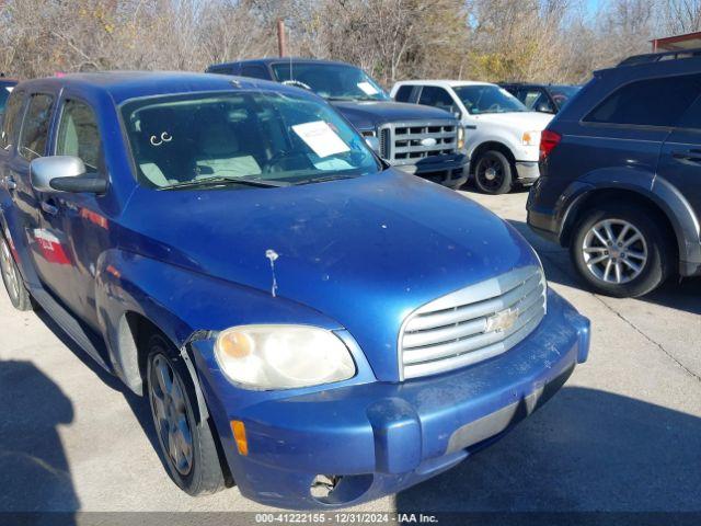  Salvage Chevrolet HHR