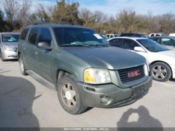  Salvage GMC Envoy XL