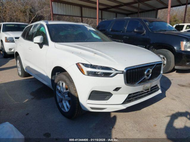  Salvage Volvo XC60