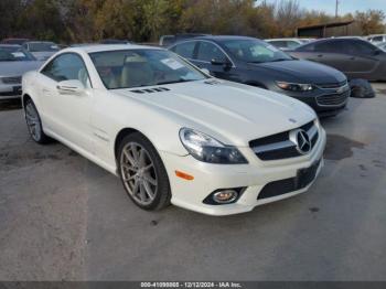  Salvage Mercedes-Benz S-Class