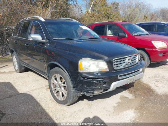  Salvage Volvo XC90