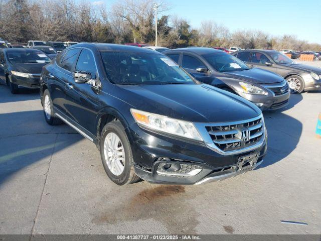  Salvage Honda Crosstour