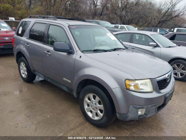  Salvage Mazda Tribute