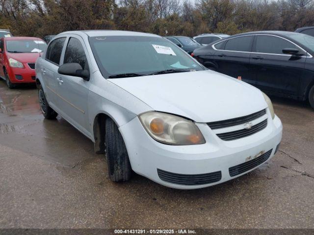  Salvage Chevrolet Cobalt