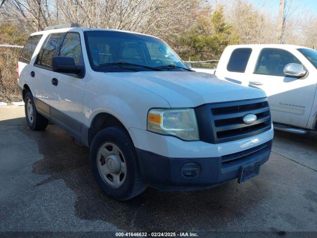  Salvage Ford Expedition