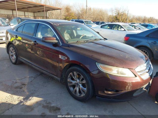  Salvage Ford Taurus