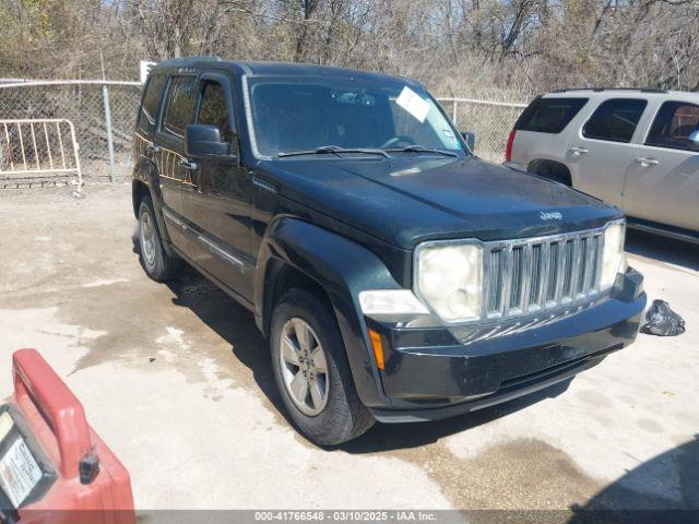  Salvage Jeep Liberty