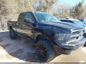  Salvage Dodge Ram 1500