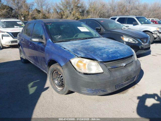  Salvage Chevrolet Cobalt