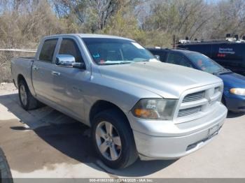  Salvage Dodge Ram 1500