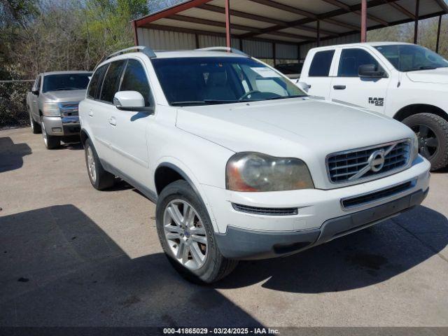  Salvage Volvo XC90