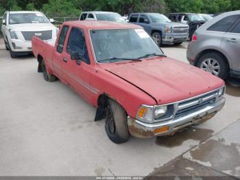  Salvage Toyota Pickup