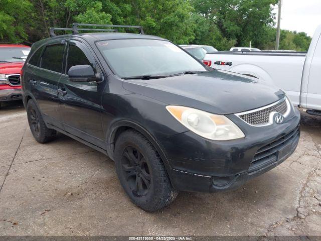  Salvage Hyundai Veracruz