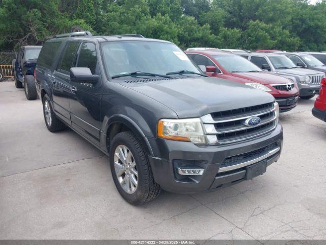  Salvage Ford Expedition