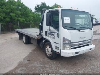  Salvage Isuzu Npr Gas Reg