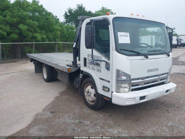  Salvage Isuzu Npr Gas Reg
