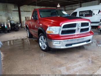  Salvage Dodge Ram 1500