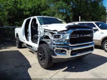  Salvage Ram 2500