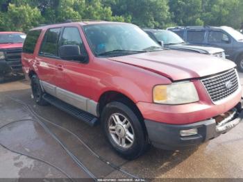  Salvage Ford Expedition