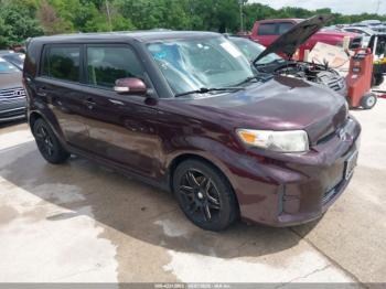  Salvage Scion xB