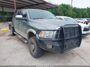  Salvage Ram 3500