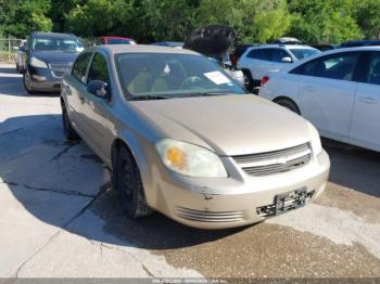  Salvage Chevrolet Cobalt