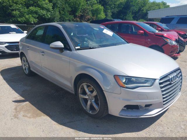  Salvage Audi A3