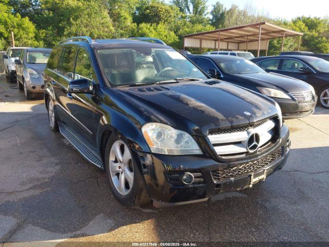  Salvage Mercedes-Benz G-Class