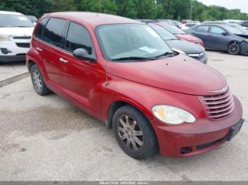  Salvage Chrysler PT Cruiser