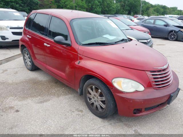  Salvage Chrysler PT Cruiser