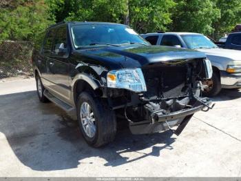  Salvage Ford Expedition