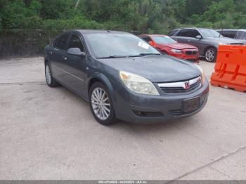  Salvage Saturn Aura