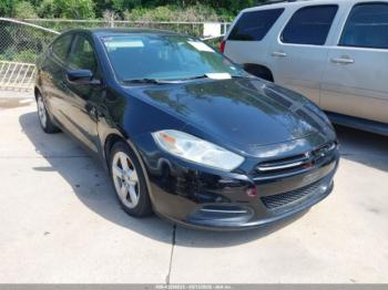  Salvage Dodge Dart