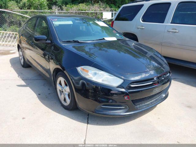  Salvage Dodge Dart