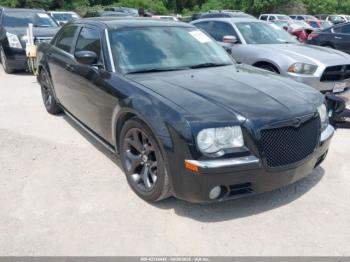  Salvage Chrysler 300c