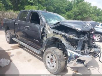  Salvage Ram 2500