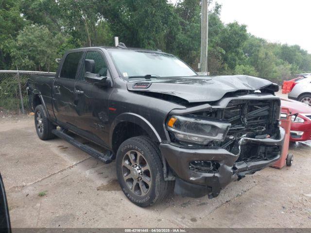  Salvage Ram 2500