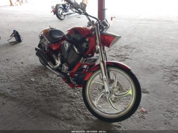  Salvage Victory Motorcycles Vx