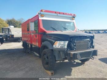  Salvage Ram 5500