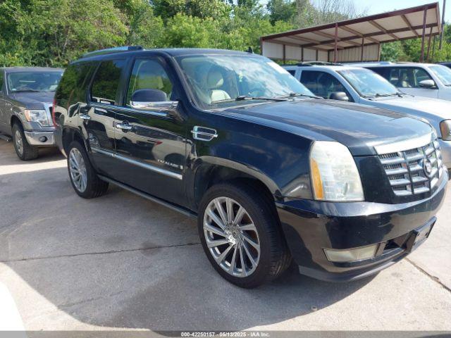  Salvage Cadillac Escalade
