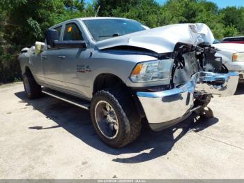  Salvage Ram 3500