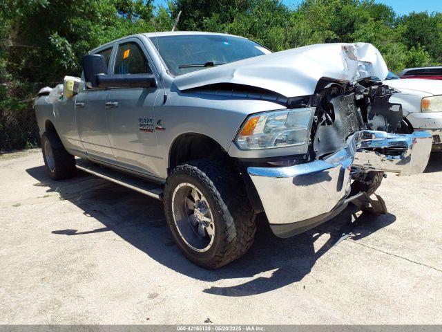  Salvage Ram 3500