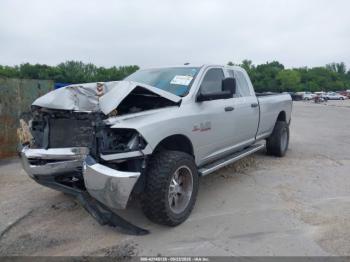  Salvage Ram 3500