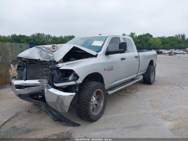  Salvage Ram 3500