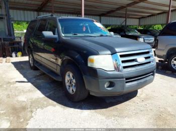  Salvage Ford Expedition