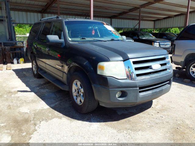  Salvage Ford Expedition