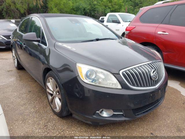  Salvage Buick Verano
