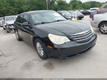  Salvage Chrysler Sebring