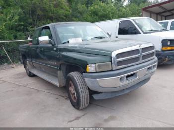  Salvage Dodge Ram 1500